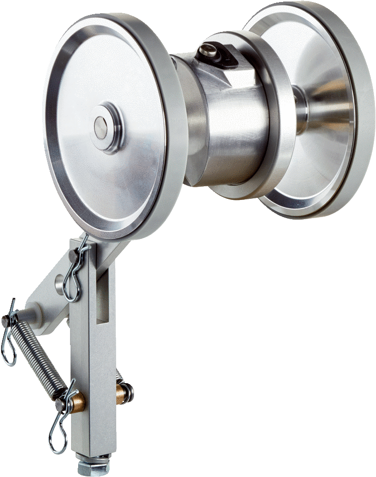 Sick 1087297 / DUV60E-D4KFGCAB Encoder