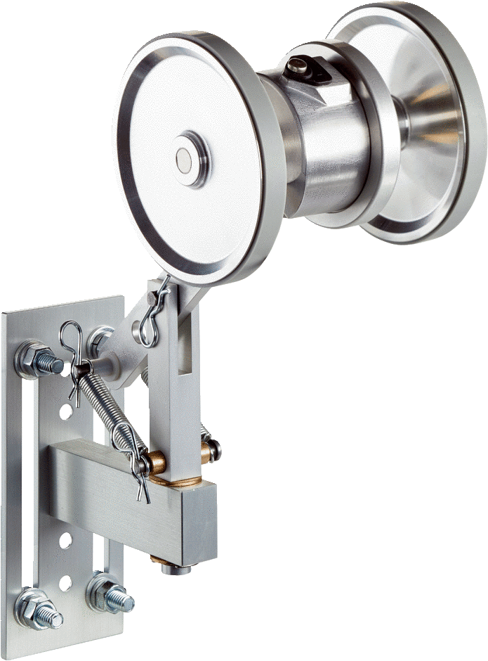 Sick 1087195 / DUV60E-D4KFHACA Encoder