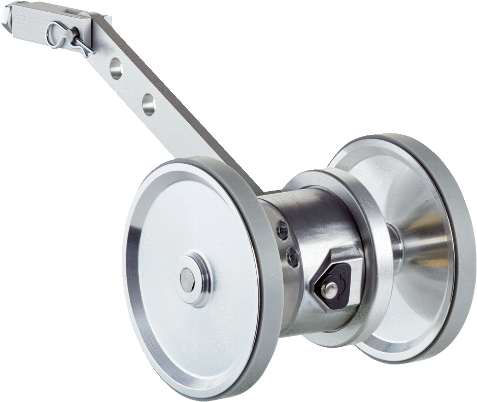 Sick 1127132 / DUV60E-D4KFKCAB Encoder