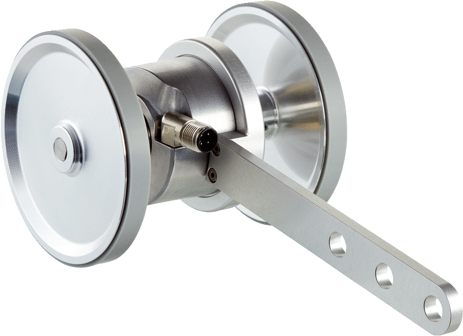 Sick 1086306 / DUV60E-D4KFWDEB Encoder