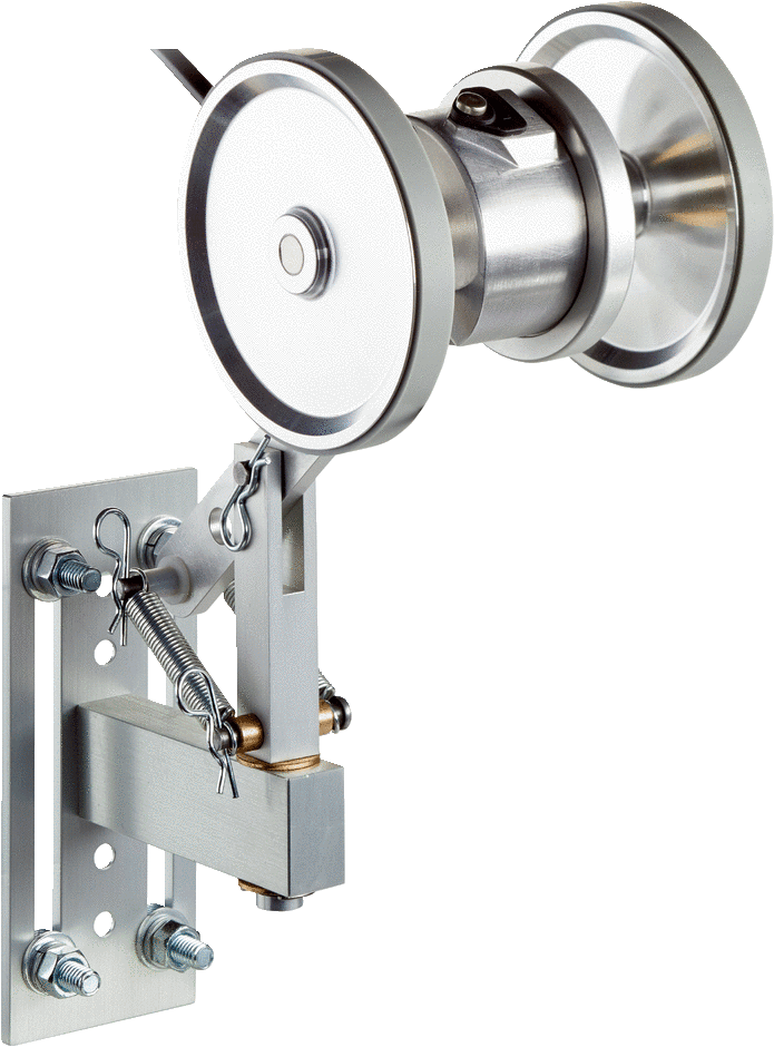 Sick 1106590 / DUV60E-D4KMHADA Encoder