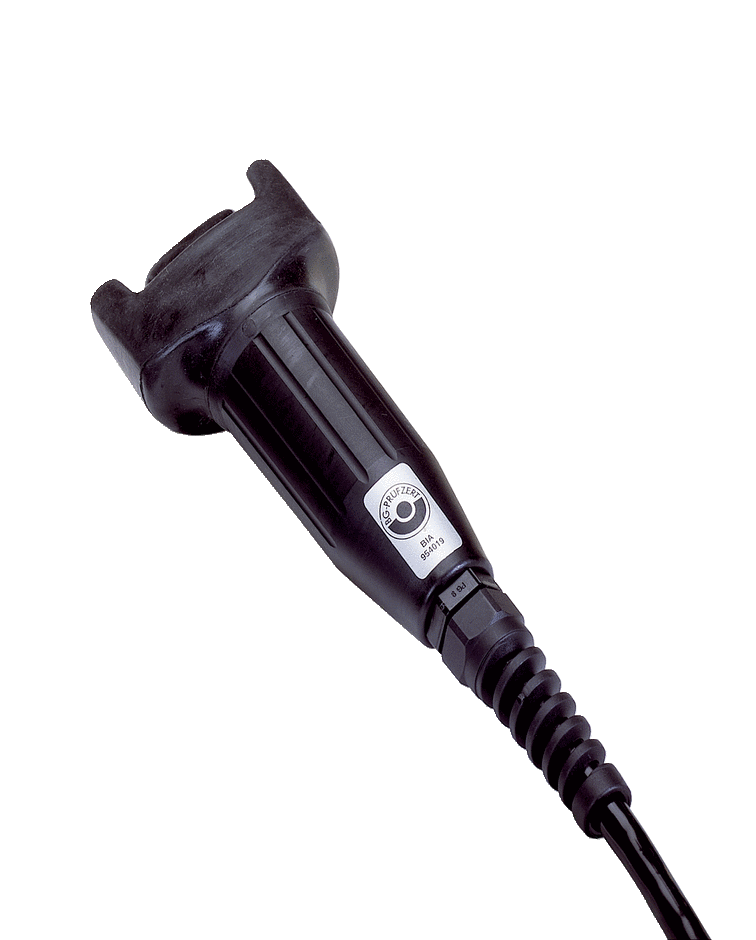 SICK E100 Series 3-Stage Safety Switch