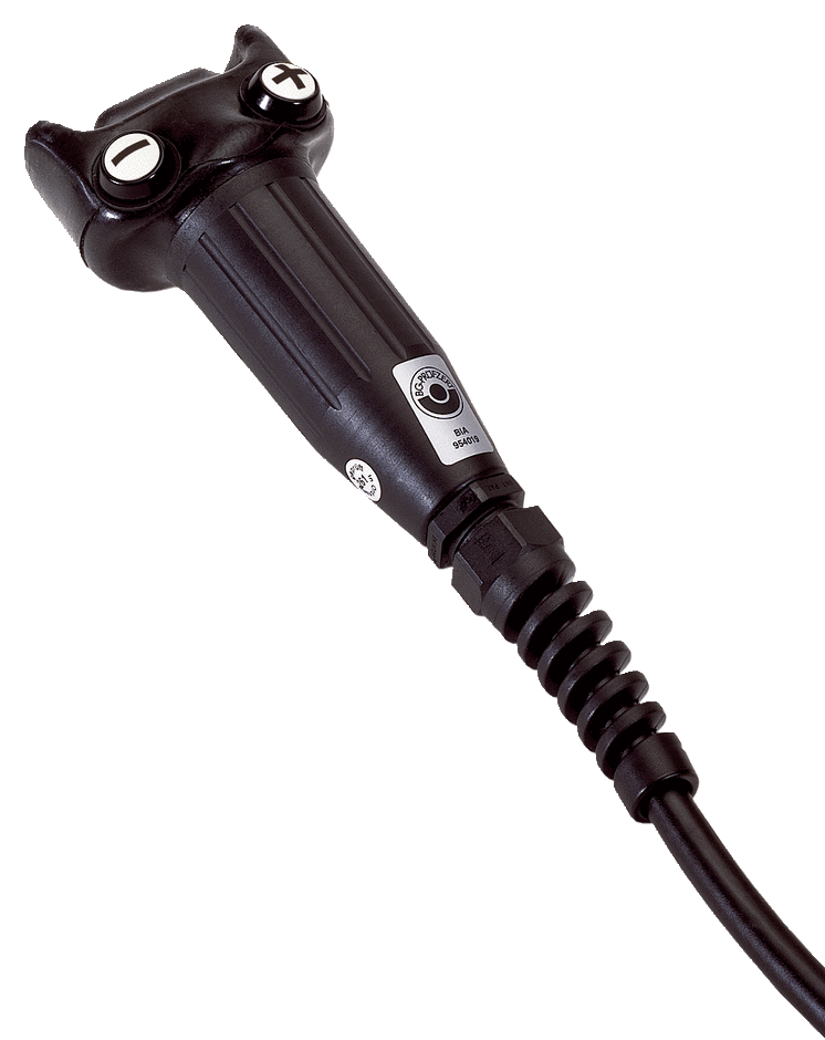 Sick 6033234 / E100-B2A22S25A Safety Switch