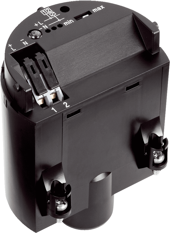 Sick 6053537 / ECD-RE-LBVKOS-0002