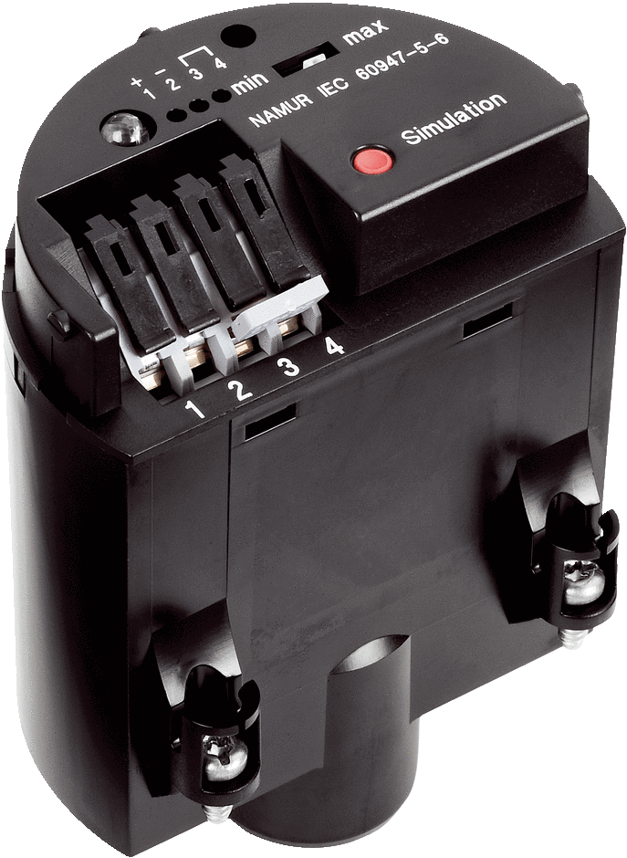 Sick 6038668 / ECD-RE-LBVNAM-0001