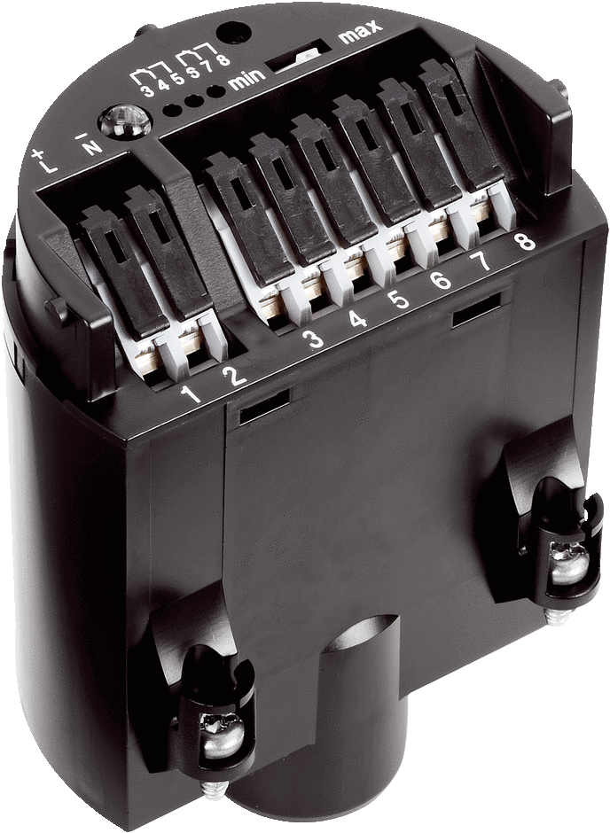 Sick 6053541 / ECD-RE-LBVREL-0002