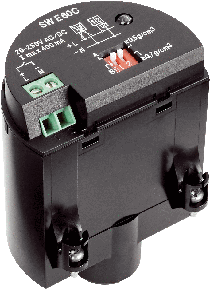 Sick 6038669 / ECD-RE-LFVKOS-0001