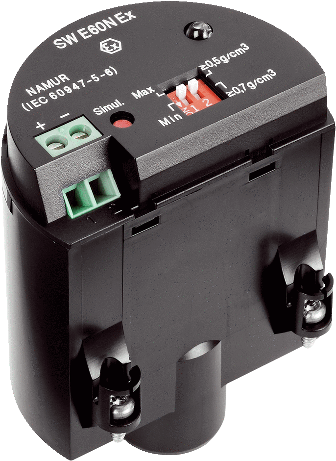 Sick 6038670 / ECD-RE-LFVNAM-0001