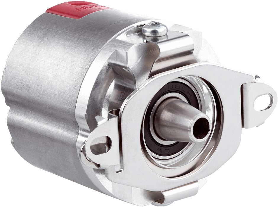 Sick 1090735 / EDM35-2KF0A024A Motor Feedback System