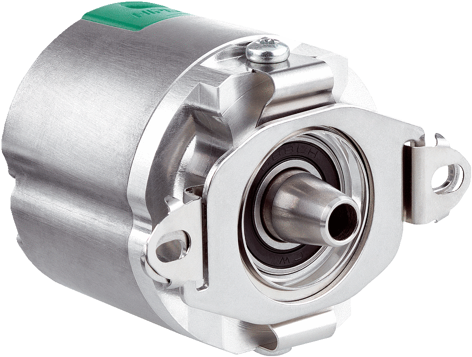 Sick 1090734 / EDS35-2KF0A024A Motor Feedback System