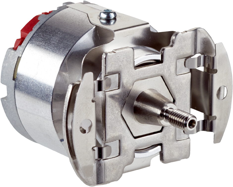 Sick 1136033 / EKM36-2KF0B0S23 Motor Feedback System