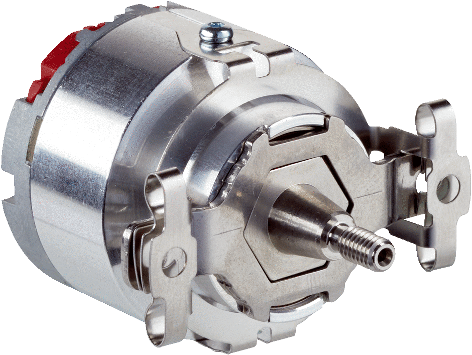 Sick 1084892 / EKS36-0KF0B0S01 Motor Feedback System