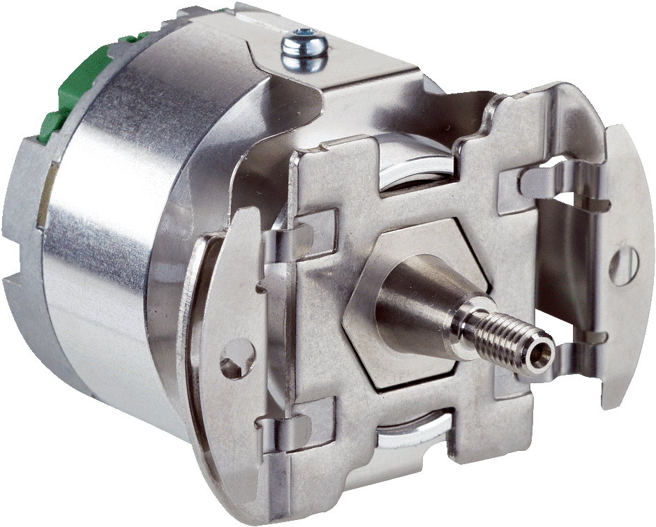 Sick 1084231 / EKS36-2KF0B018A Motor Feedback System