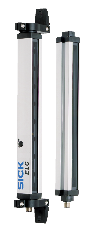 Sick 1109376 / ELG3-0390P591S32 Automation Light Grid