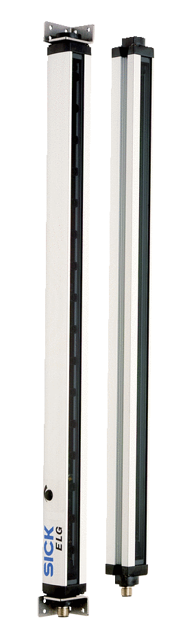 Sick 1026180 / ELG3-1890R121 Automation Light Grid