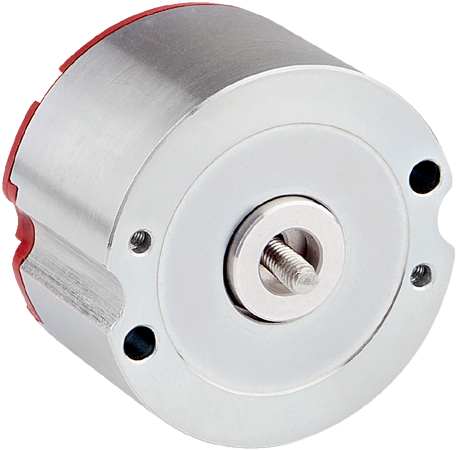 Sick 1133563 / ELM35-0CA0A024A-40 Motor Feedback System