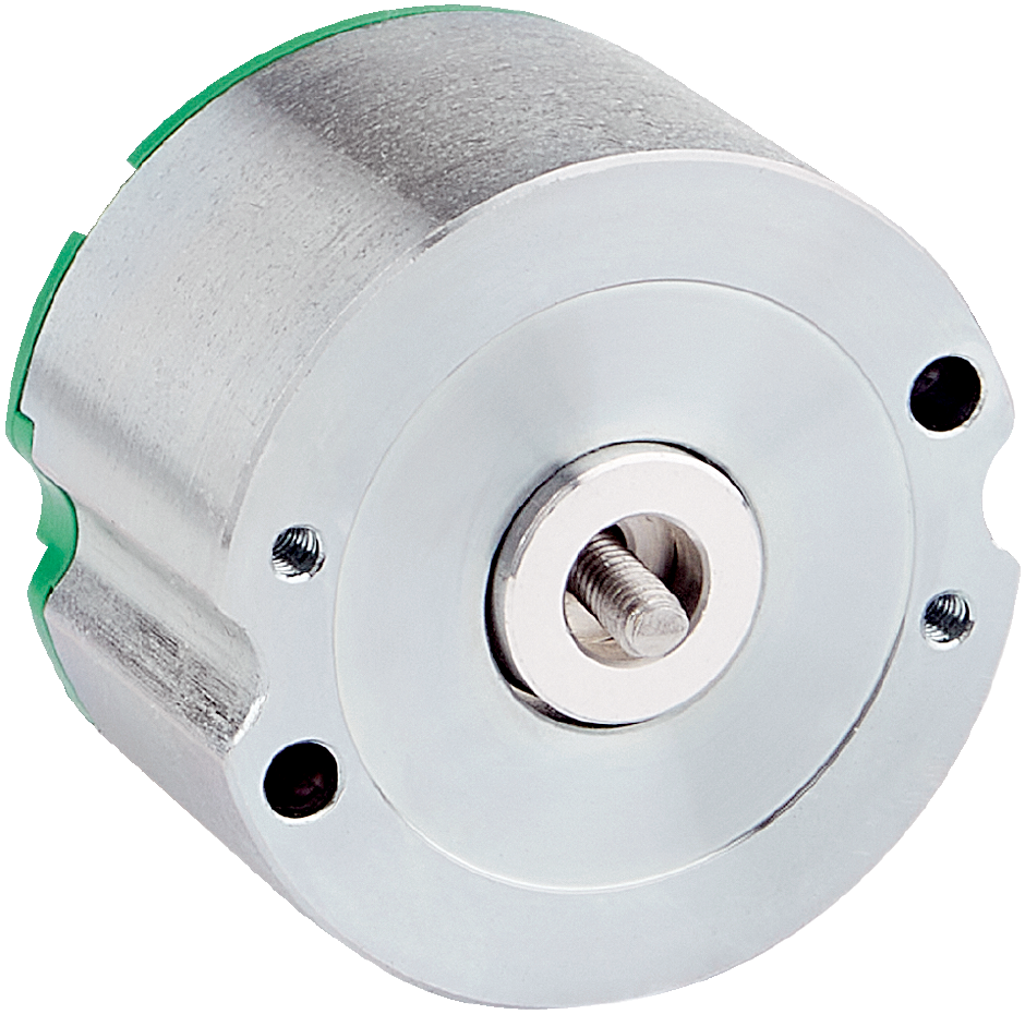 SICK ELS/ELM35 Series Motor Feedback System