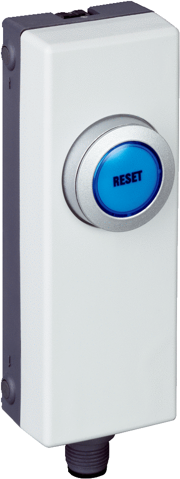 SICK ER12 Series Safety Switch