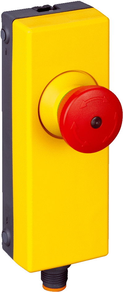 Sick 6051328 / ES11-SA2B8 Safety Switch