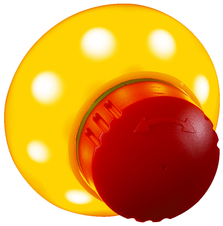 Sick 5321158 / ES21-AT1130 Safety Switch