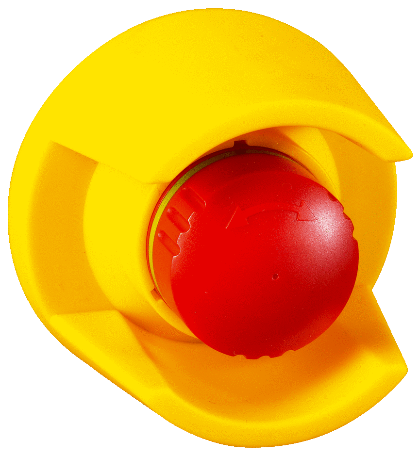 Sick 5321165 / ES21-AT1140 Safety Switch