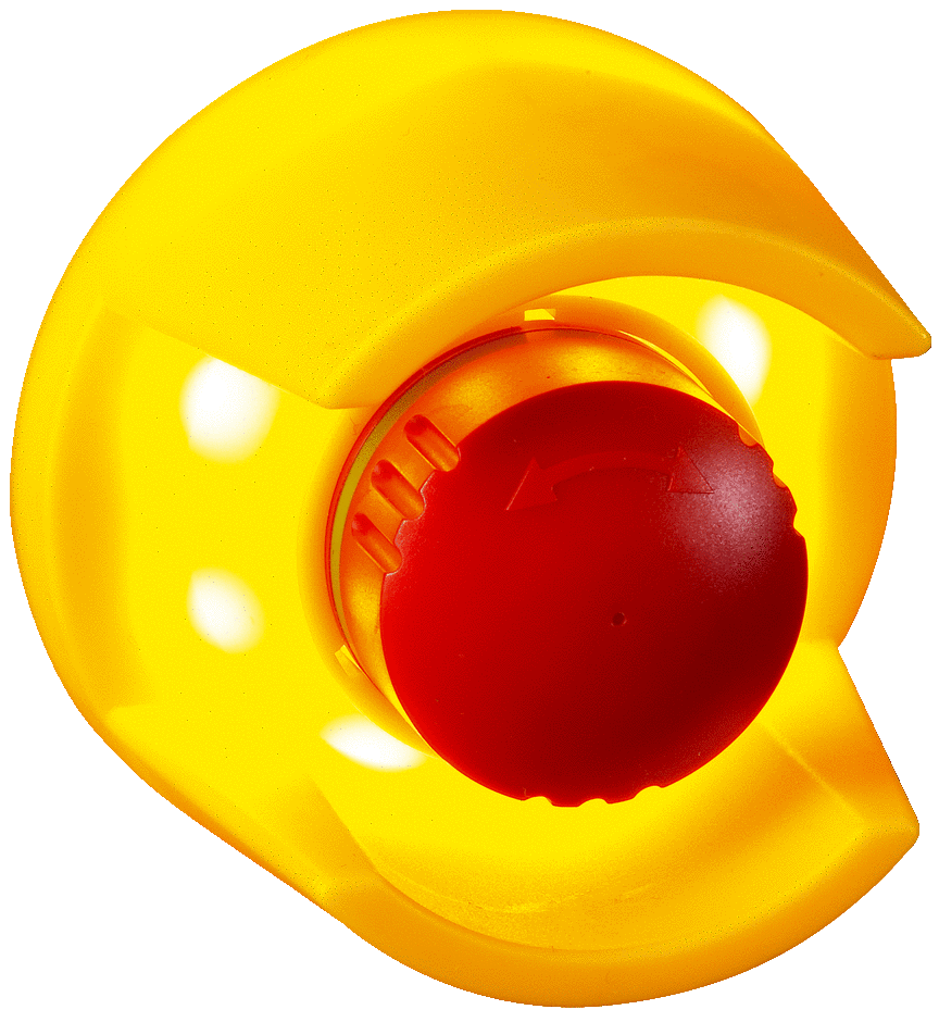 Sick 5321166 / ES21-AT1150 Safety Switch