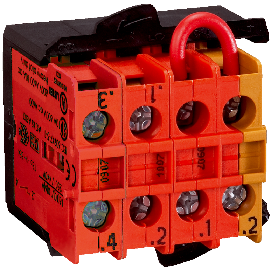 Sick 6035721 / ES21-CH3001 Safety Switch