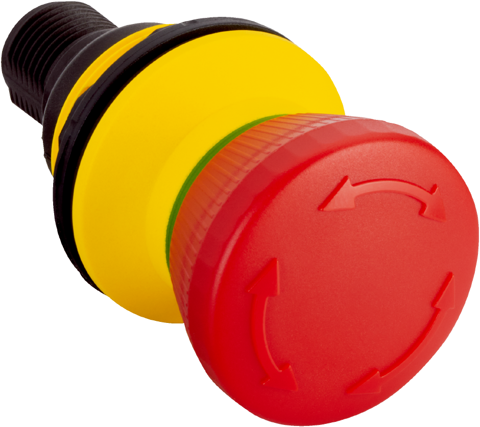 Sick 6082623 / ES21-MB16S4 Safety Switch