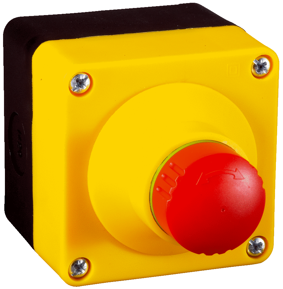 Sick 6036148 / ES21-SA10F1 Safety Switch