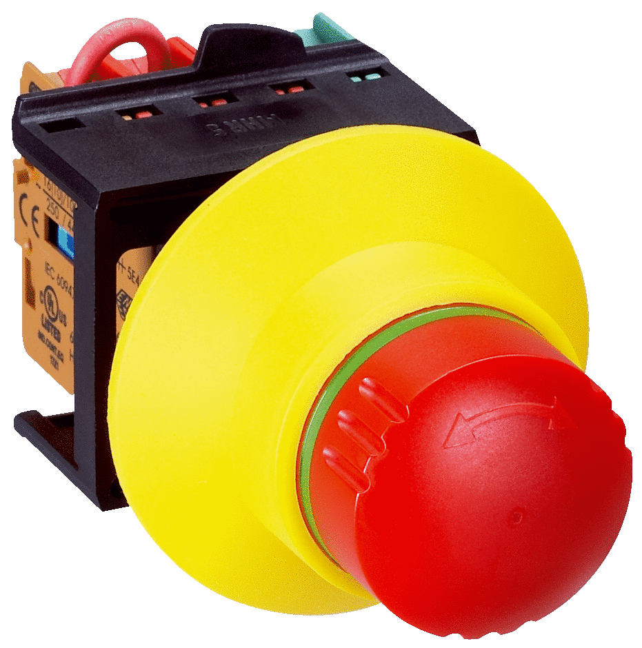 Sick 6036492 / ES21-SB10G1 Safety Switch