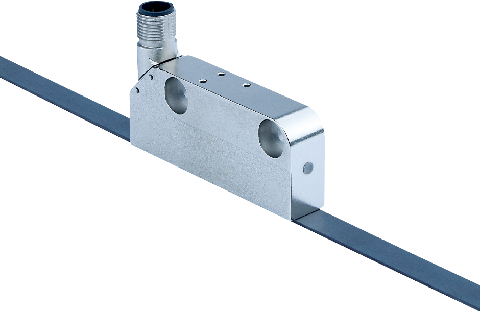 Sick 1116913 / ETL70-0KA4 Encoder