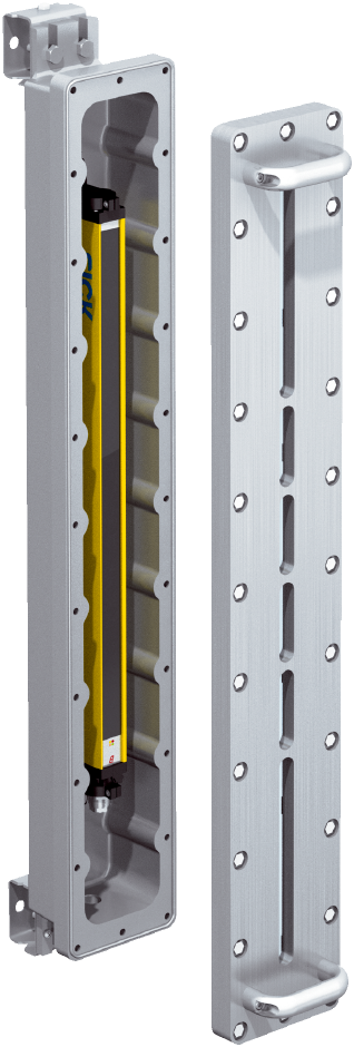 Sick 1068397 / EXE-06C6203B020 Safety Light Curtain