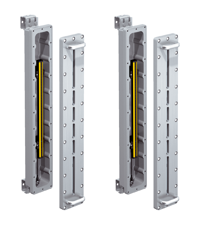 Sick 1097700 / EXP-06D6213A020 Safety Light Curtain