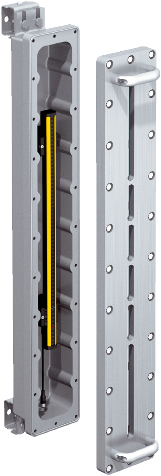 Sick 1097705 / EXS-06D6113A020 Safety Light Curtain