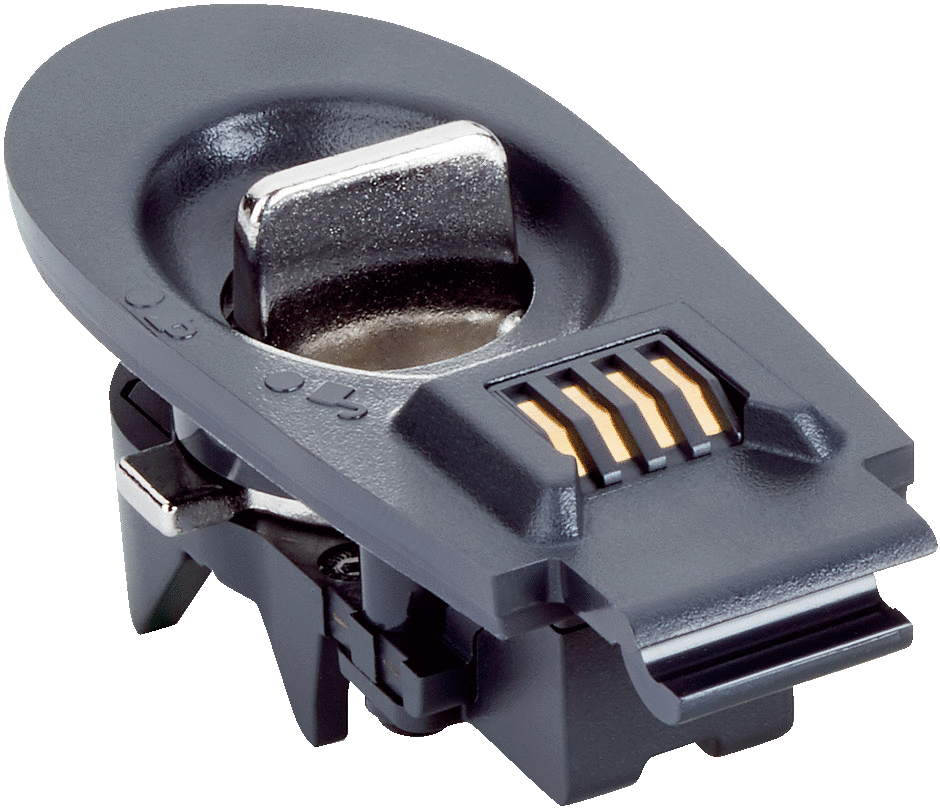 Sick 6064638 / End cap