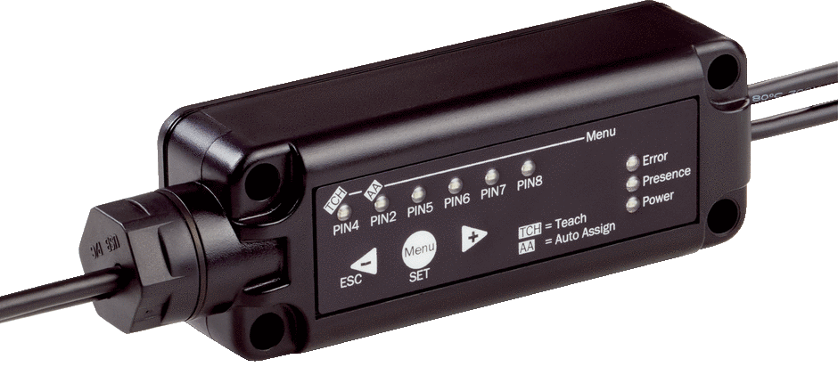 Sick 1091609 / FC1A-BZ2A1A Automation Light Grid