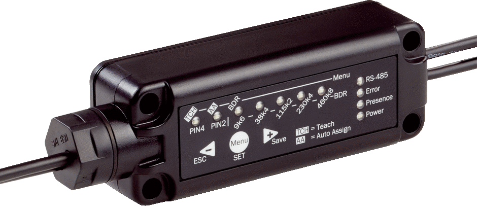 Sick 1091610 / FC1A-CZ2A1A Automation Light Grid