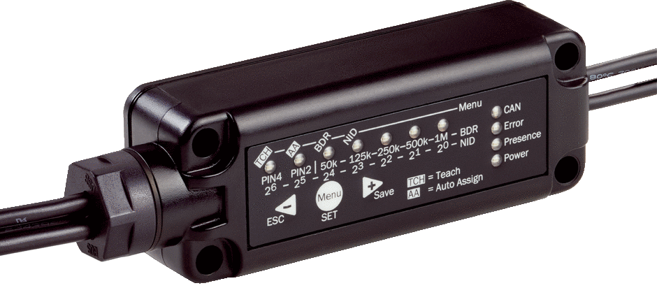 Sick 1091611 / FC1A-DZ2A1A Automation Light Grid