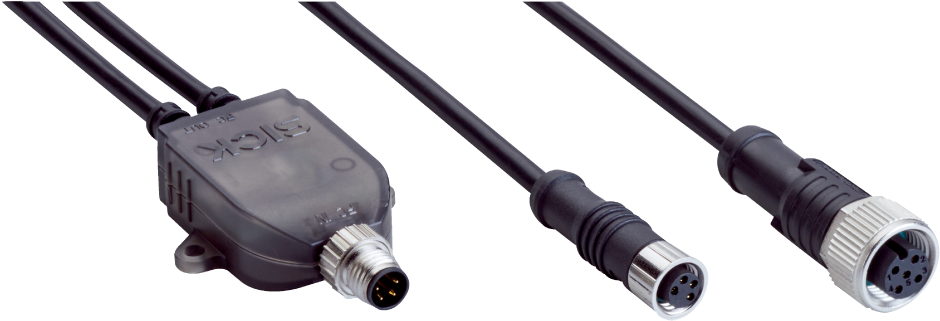 Sick 6073035 / FCA-A1Z2A1AZ