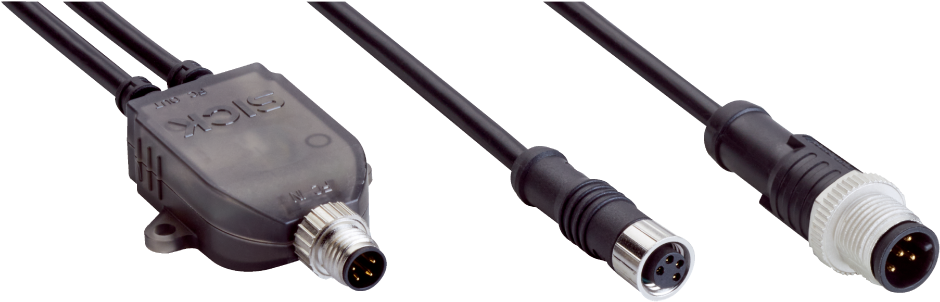 Sick 6073036 / FCA-BZZ2A1A1