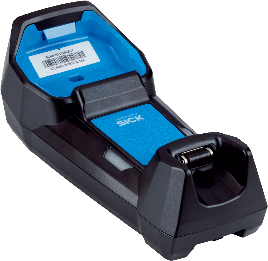 Sick 6073740 / FLB3678 base station