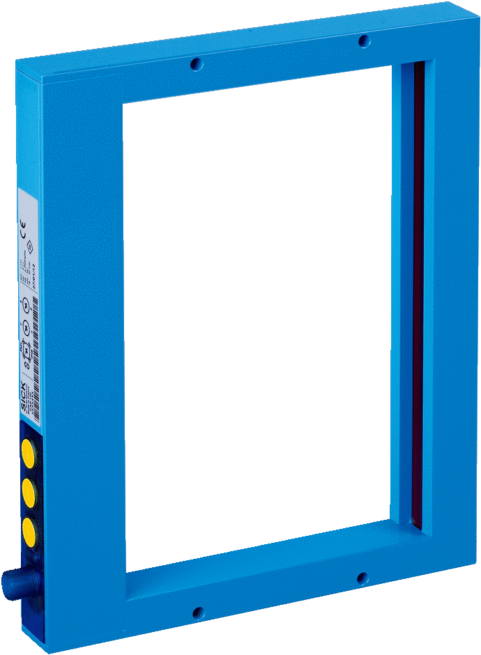 SICK FLG Series Automation Light Grid
