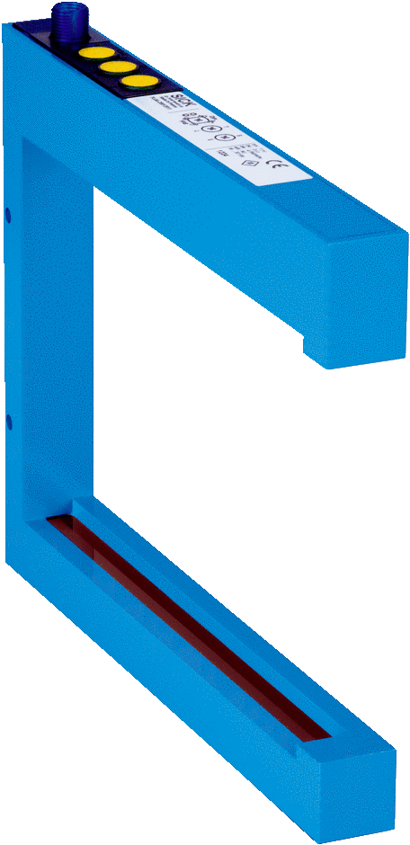 Sick 6050064 / FLG2-20012021 Automation Light Grid