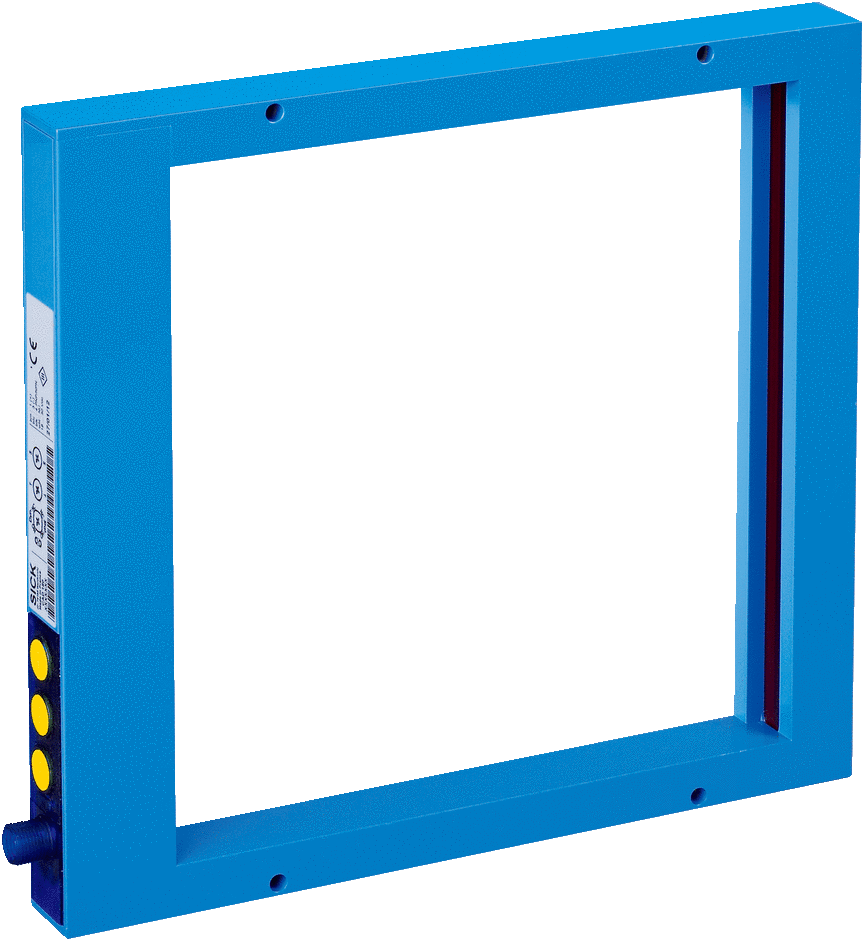 Sick 6049333 / FLG2-20018011 Automation Light Grid
