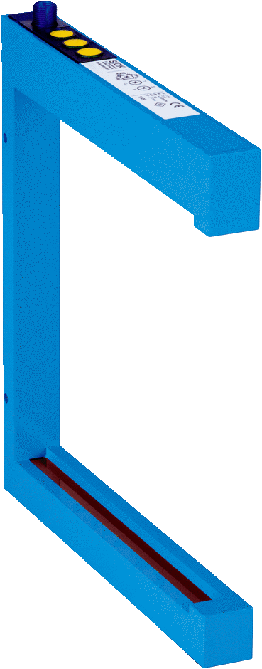 Sick 6050065 / FLG2-20018021 Automation Light Grid