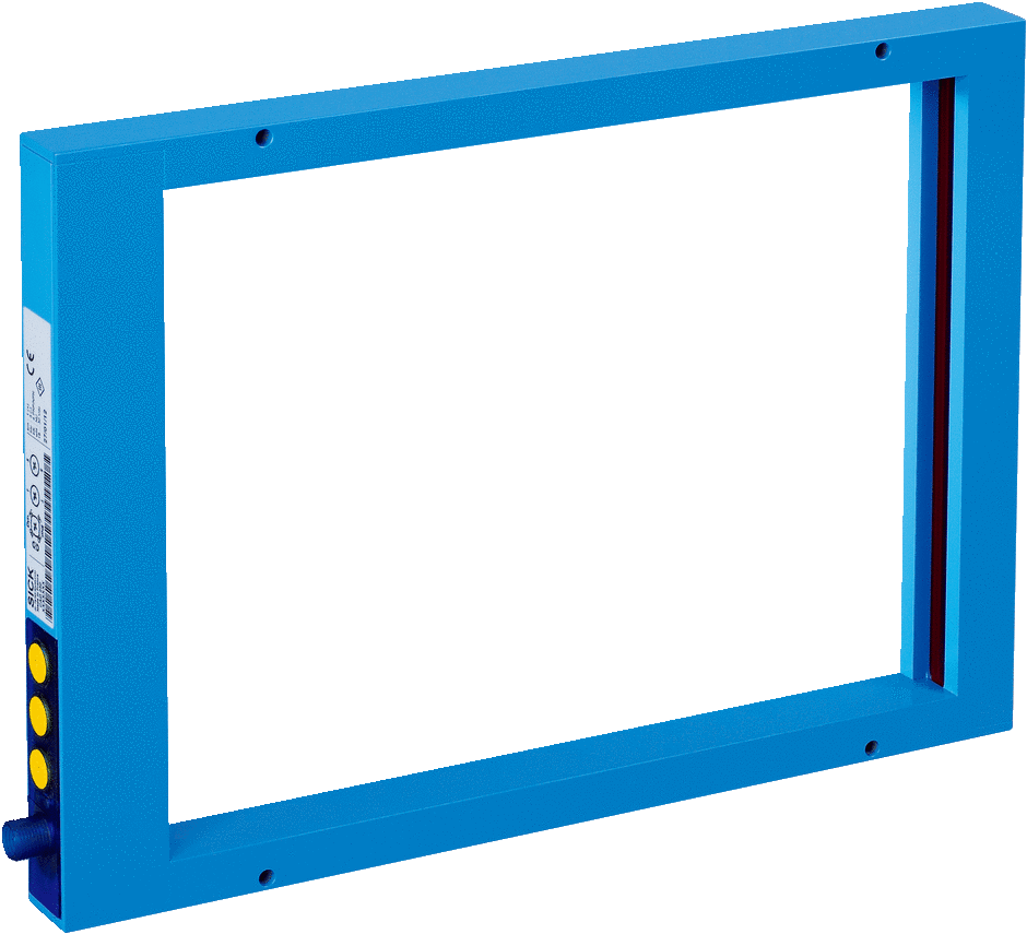 Sick 6049138 / FLG2-20025011 Automation Light Grid