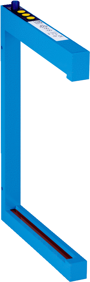 Sick 6050066 / FLG2-20025021 Automation Light Grid