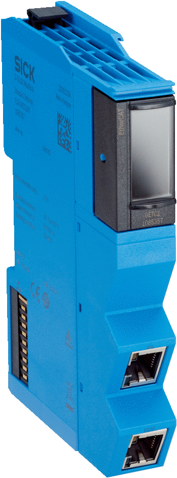 Sick 1085357 / FLX0-GETC100 Safety Controller