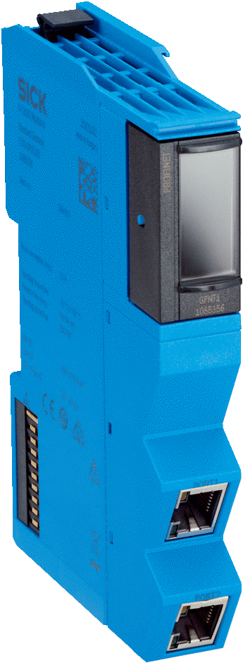 Sick 1085356 / FLX0-GPNT100 Safety Controller Gateway