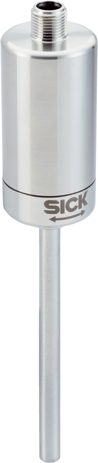 Sick 1114234 / FTS-H200F04B Flow Sensor